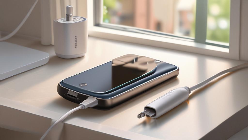 Иллюстрация к статье: Проверка IQOS ILUMA после отпуска или хранения